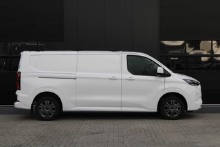 Ford E-Transit Custom – thumbnail 6
