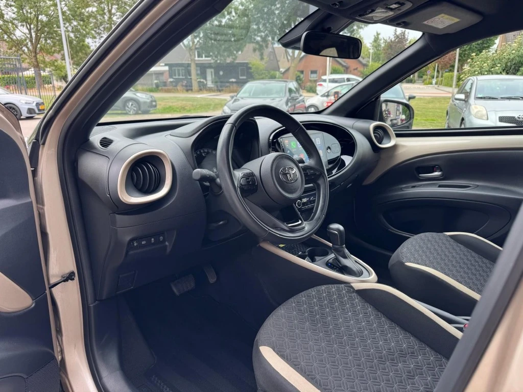 Toyota Aygo – foto 22