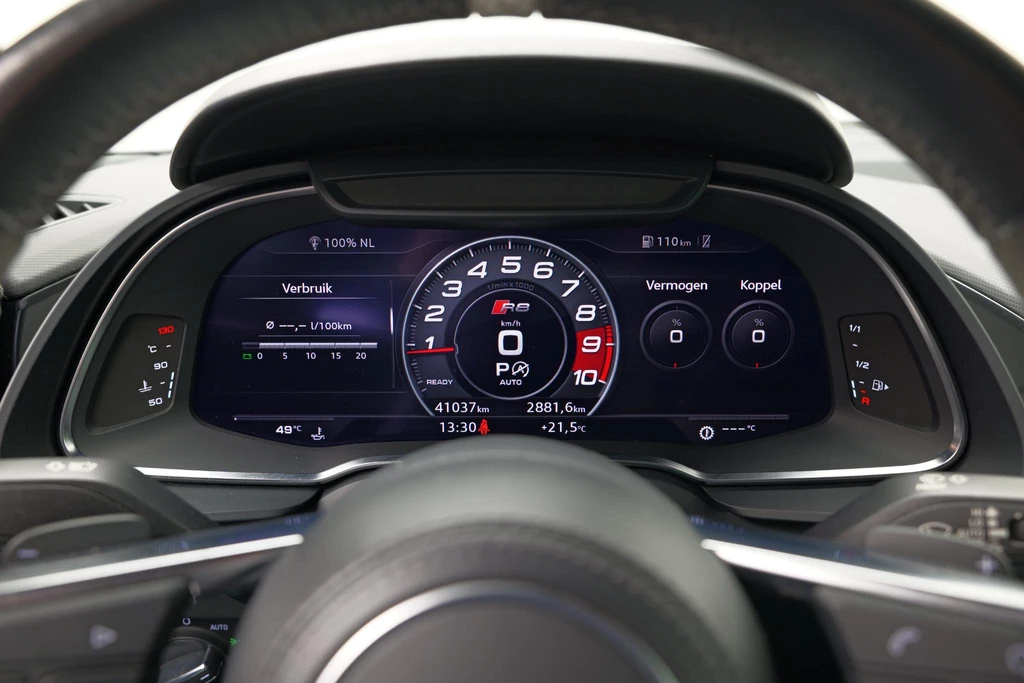 Audi R8 – foto 24