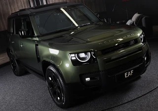Land Rover Defender – thumbnail 18