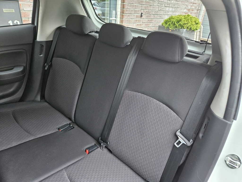 Mitsubishi Space Star – foto 19