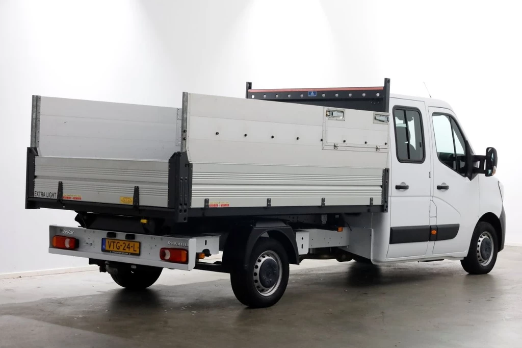 Renault Master – foto 7