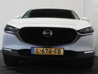 Mazda CX-30 – thumbnail 11