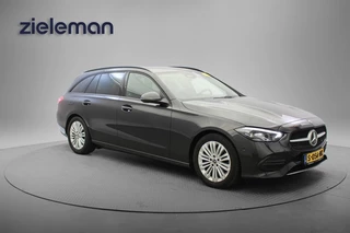 Mercedes-Benz C-Klasse – thumbnail 7