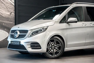 Mercedes-Benz V-Klasse – thumbnail 2