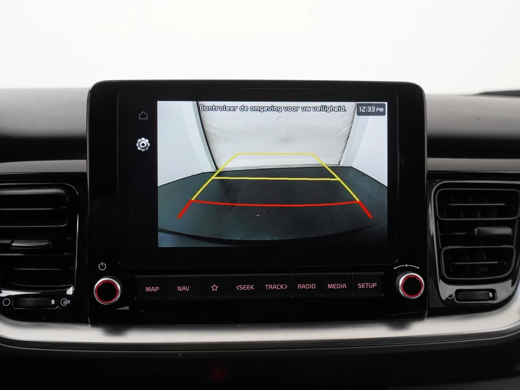 Kia Stonic – foto 25