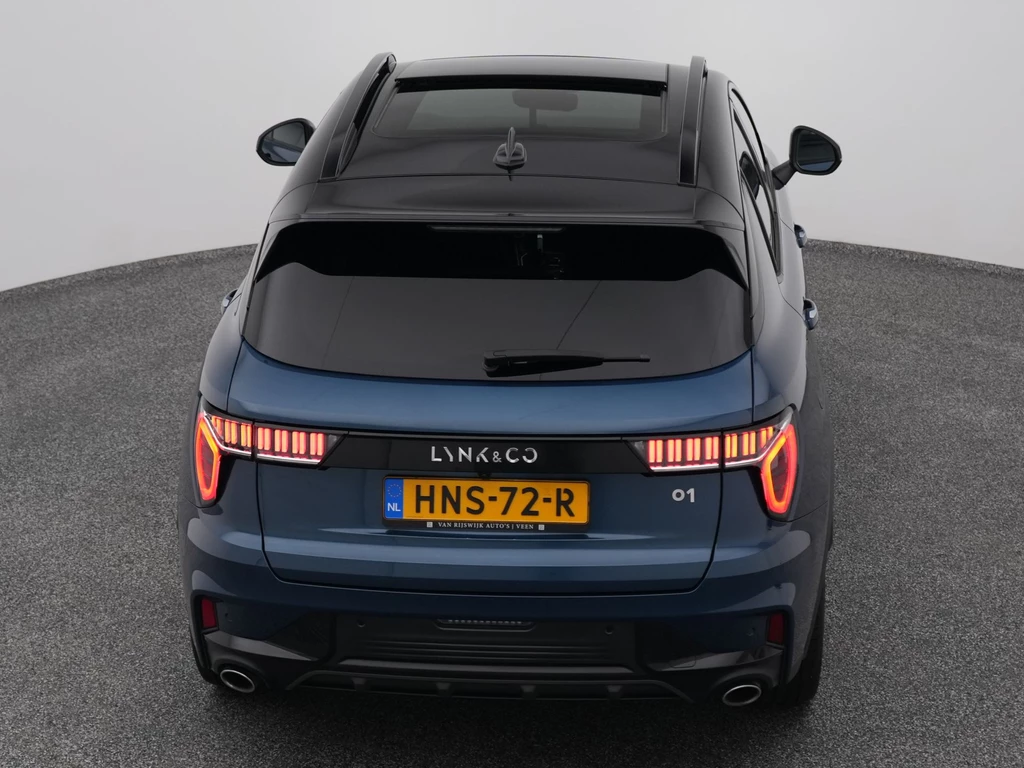 Lynk & Co 01 – foto 10