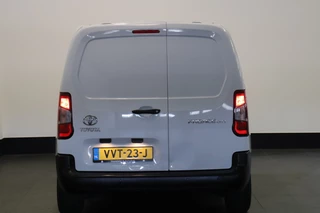 Toyota ProAce – thumbnail 3
