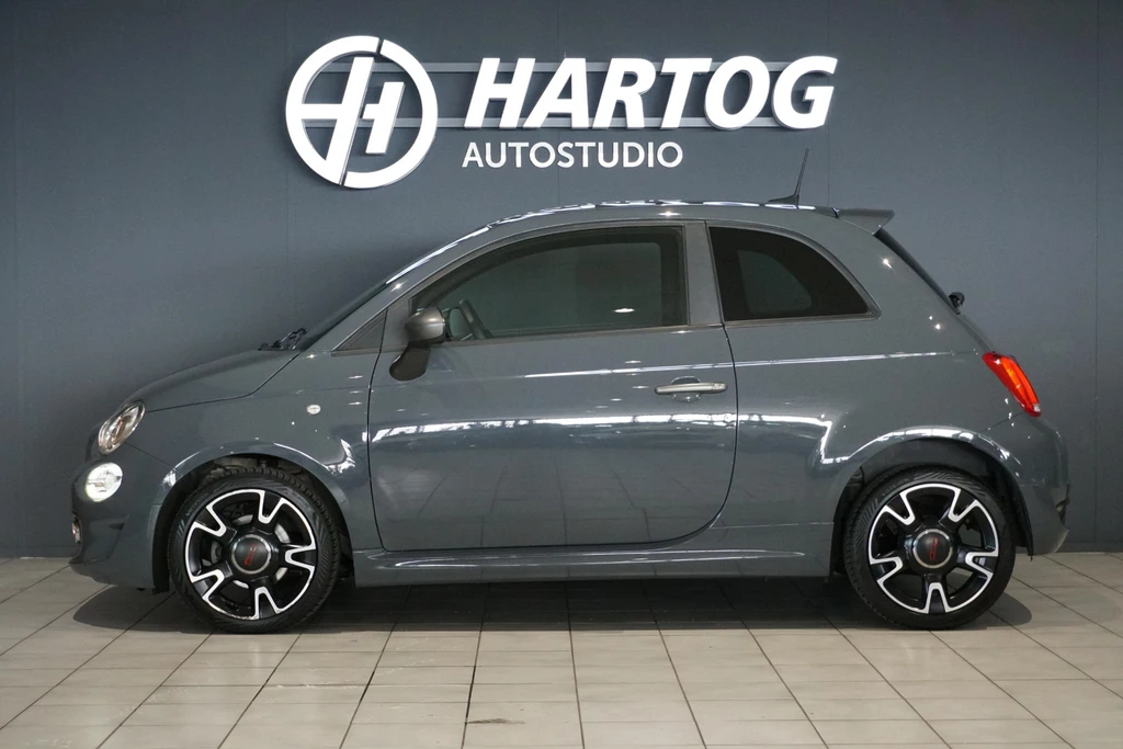 Fiat 500 – foto 2