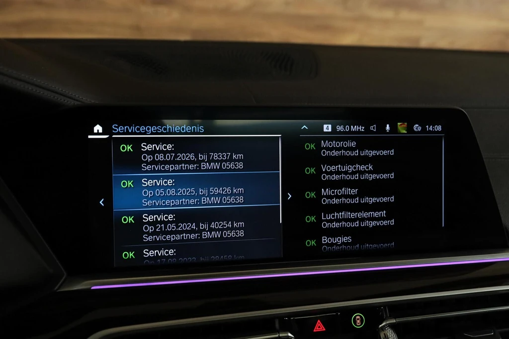 BMW X5 – foto 32