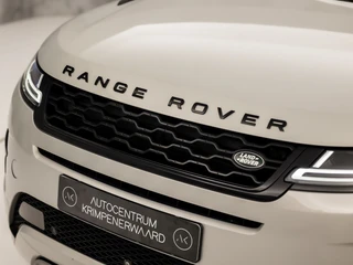 Land Rover Range Rover Evoque – thumbnail 37