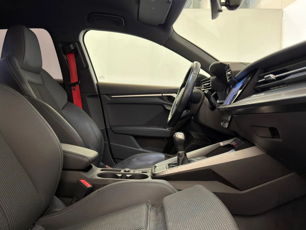 Audi A3 – foto 6