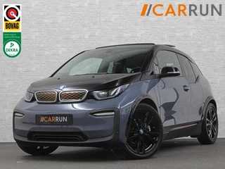 BMW i3 – thumbnail 1