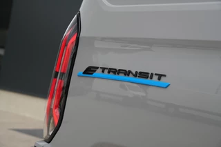 Ford E-Transit Custom – thumbnail 10