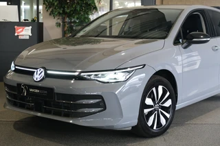 Volkswagen Golf – thumbnail 2