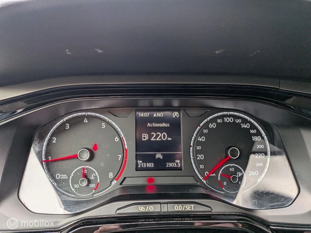 Volkswagen Polo – foto 10