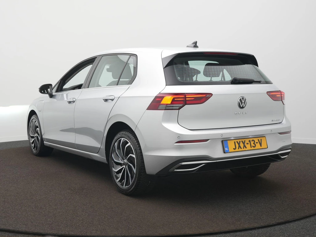 Volkswagen Golf – foto 4