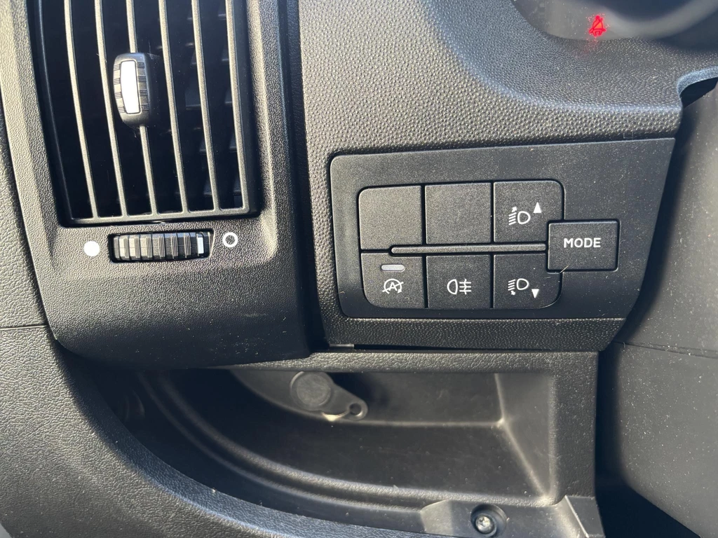 Peugeot Boxer – foto 26