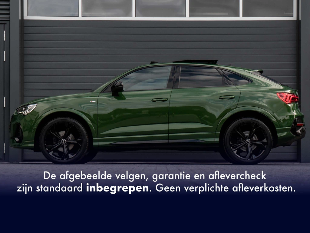 Audi Q3 – foto 4