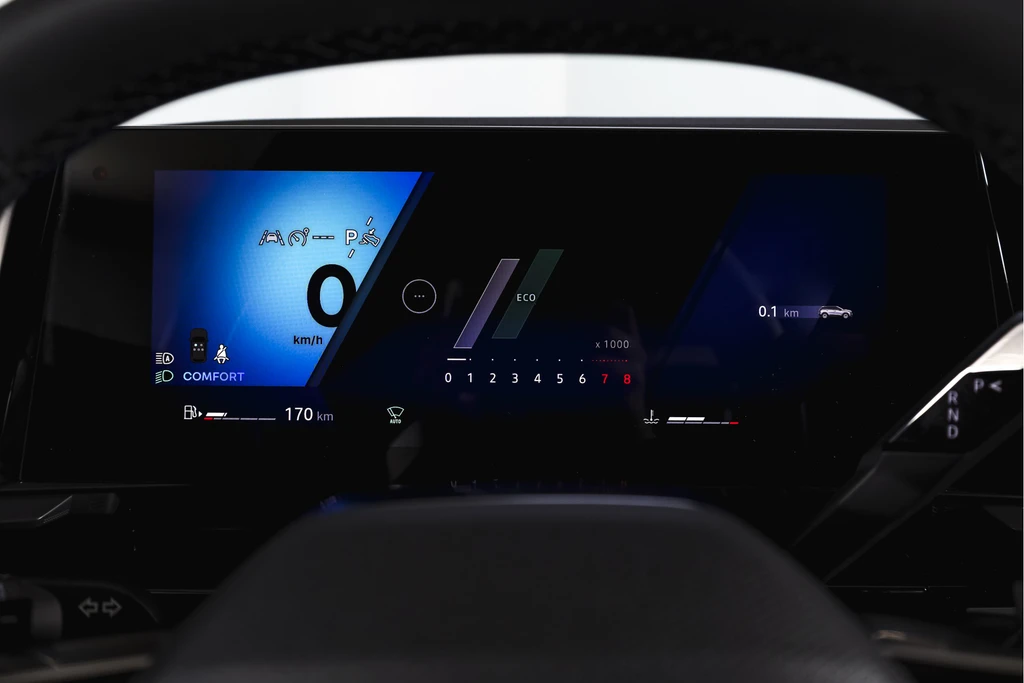 Renault Austral – foto 41