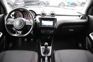 Suzuki Swift – thumbnail 10