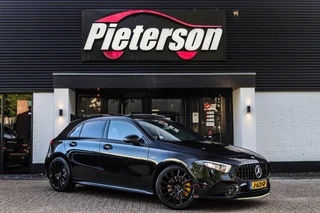 Mercedes-Benz A-Klasse – thumbnail 6