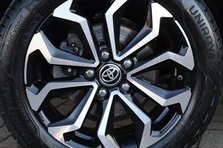Toyota Yaris Cross – thumbnail 20