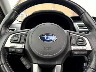 Subaru Forester – thumbnail 13