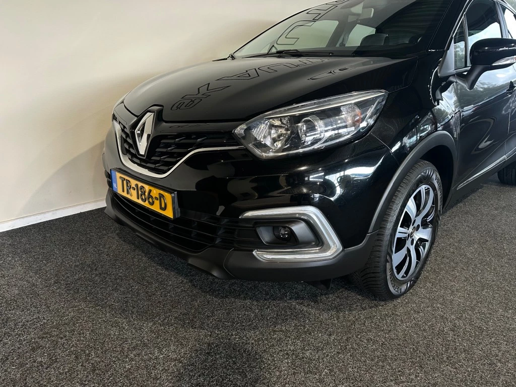 Renault Captur – foto 2