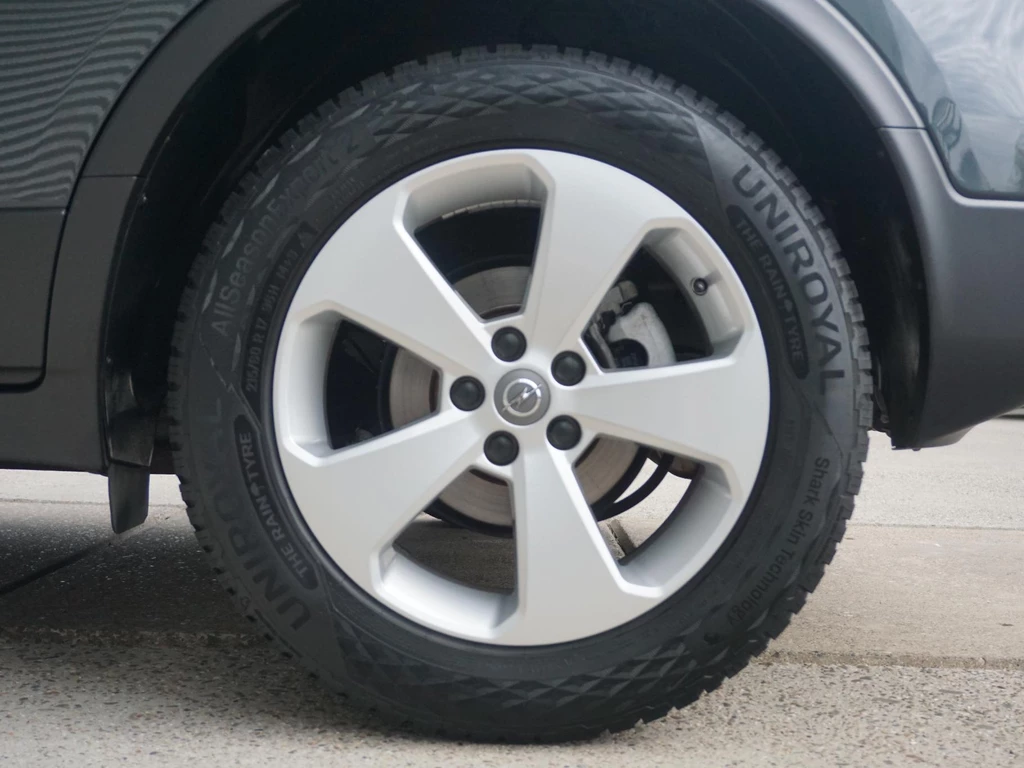 Opel Mokka X – foto 7