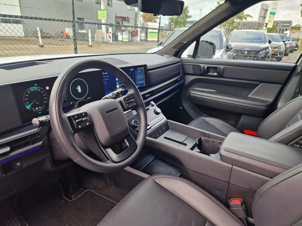 Hyundai Santa Fe – foto 7