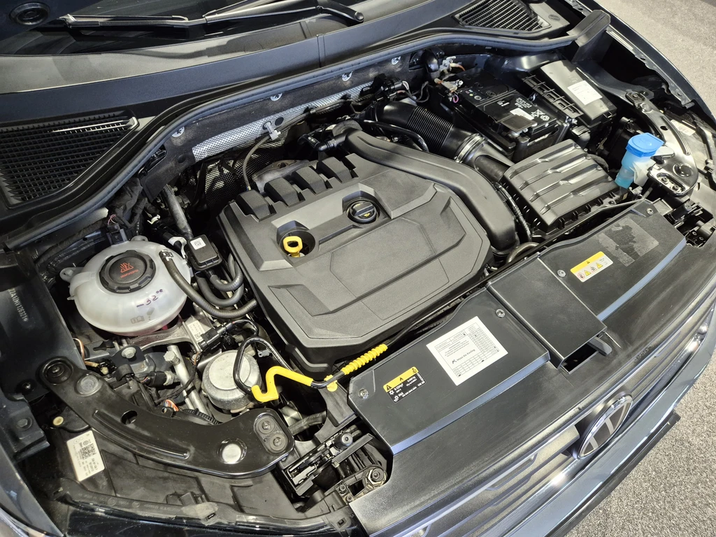 Volkswagen T-Roc – foto 49