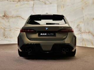 BMW M5 – thumbnail 8