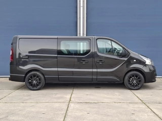 Renault Trafic – thumbnail 8