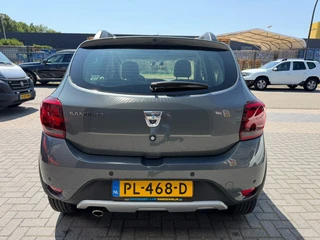 Dacia Sandero Stepway – thumbnail 7