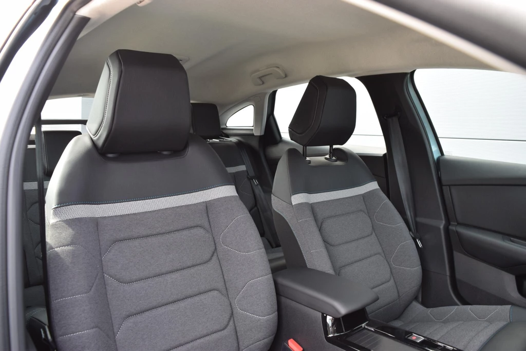 Citroën ë-C4 – foto 16
