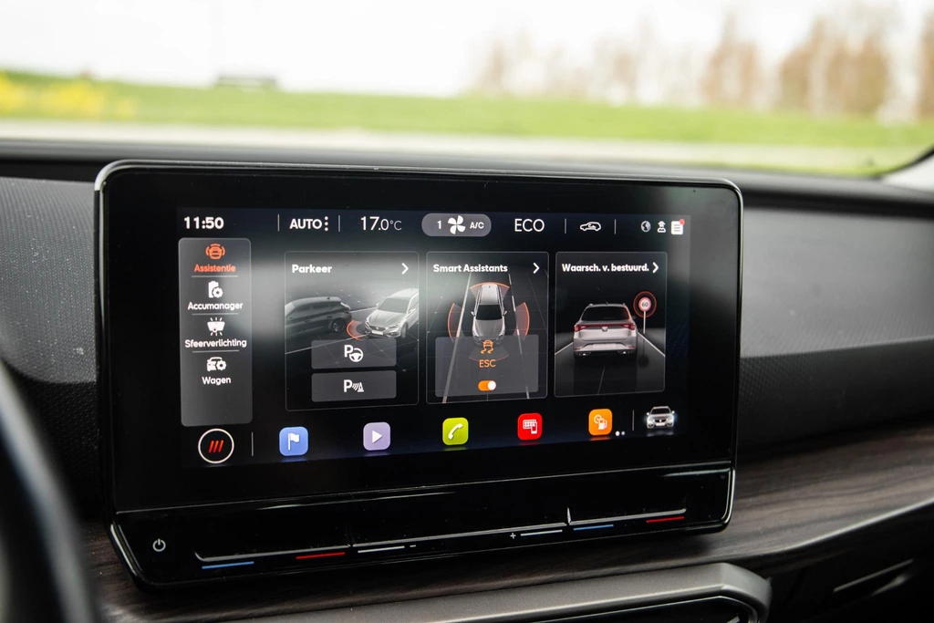SEAT Leon – foto 48
