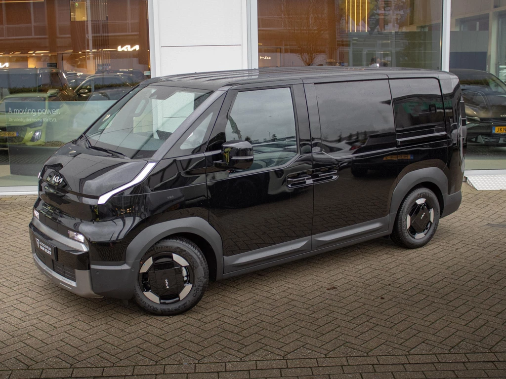 Kia PV5 – foto 2