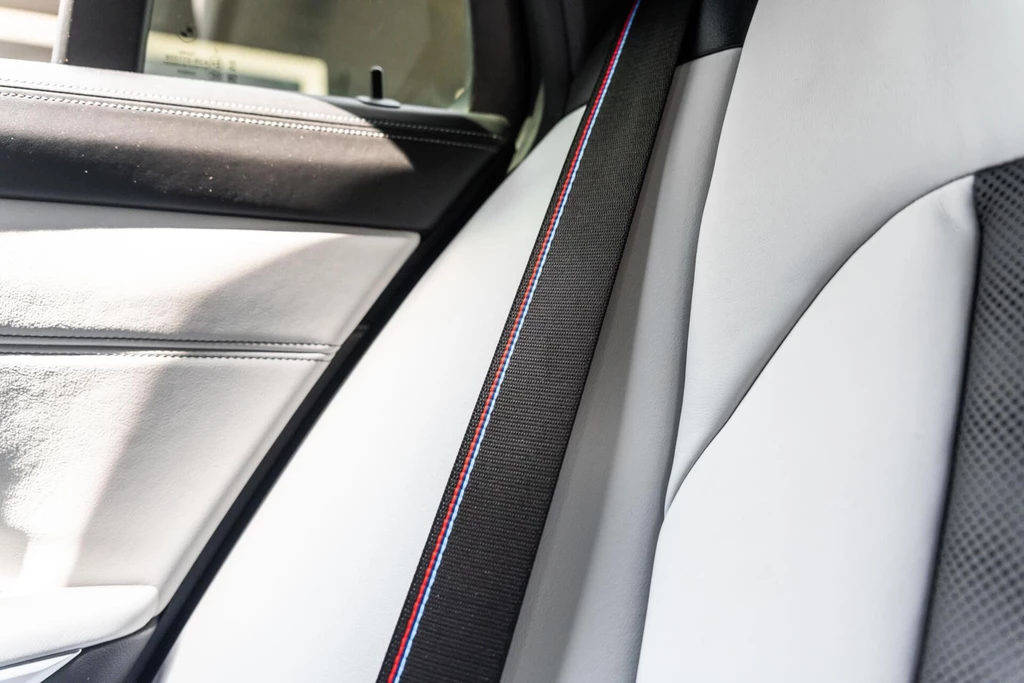 BMW M3 – foto 28