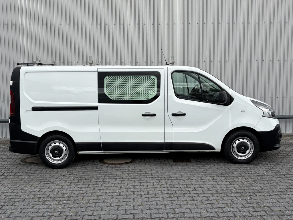 Renault Trafic – foto 7