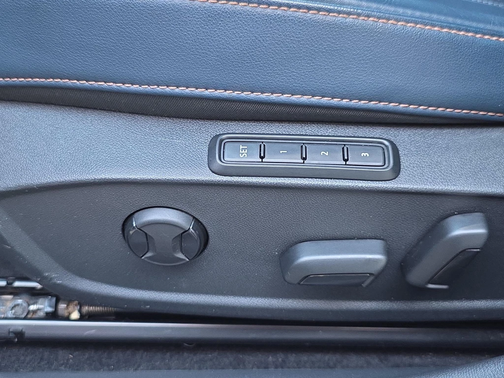 CUPRA Leon Sportstourer – foto 11