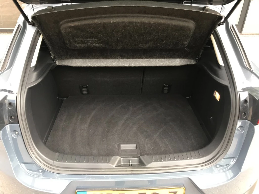 Mazda CX-3 – foto 30