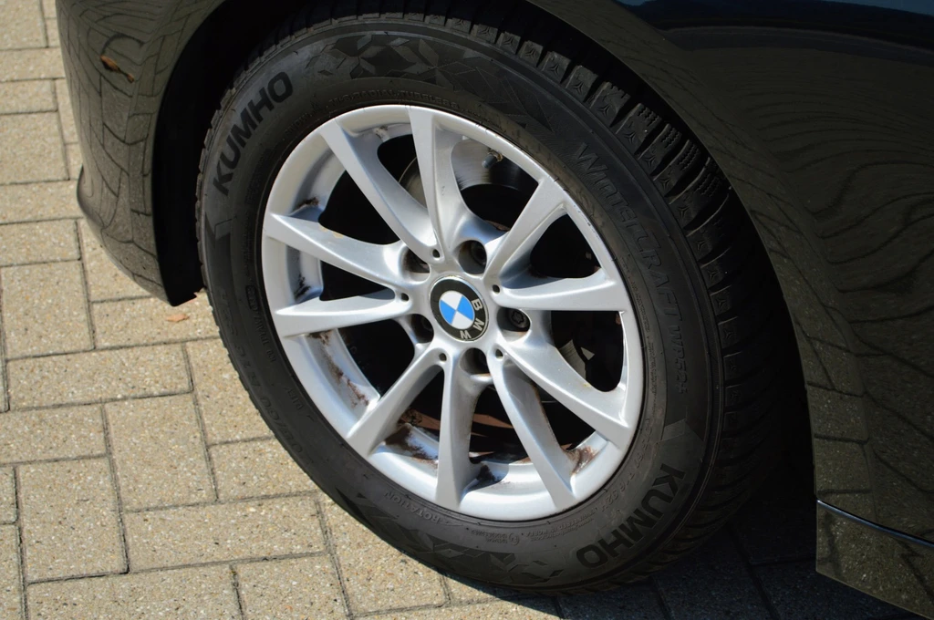 BMW 3 Serie – foto 9