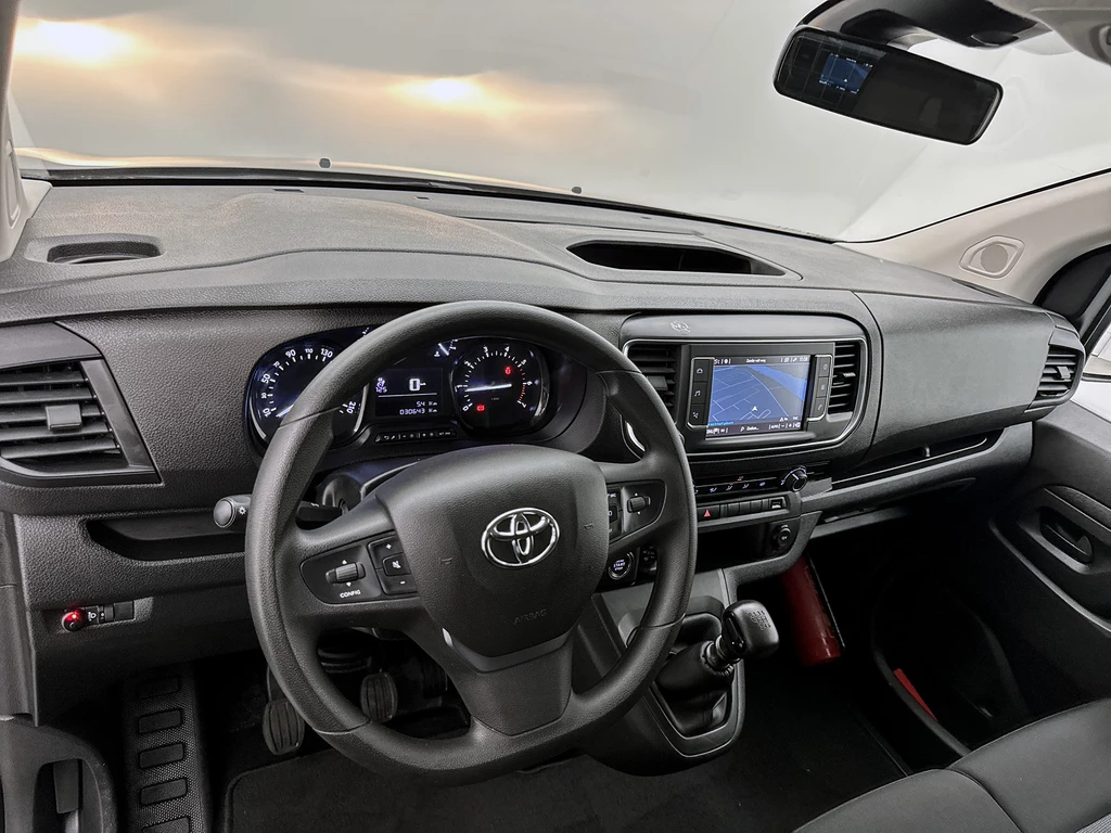 Toyota ProAce – foto 14