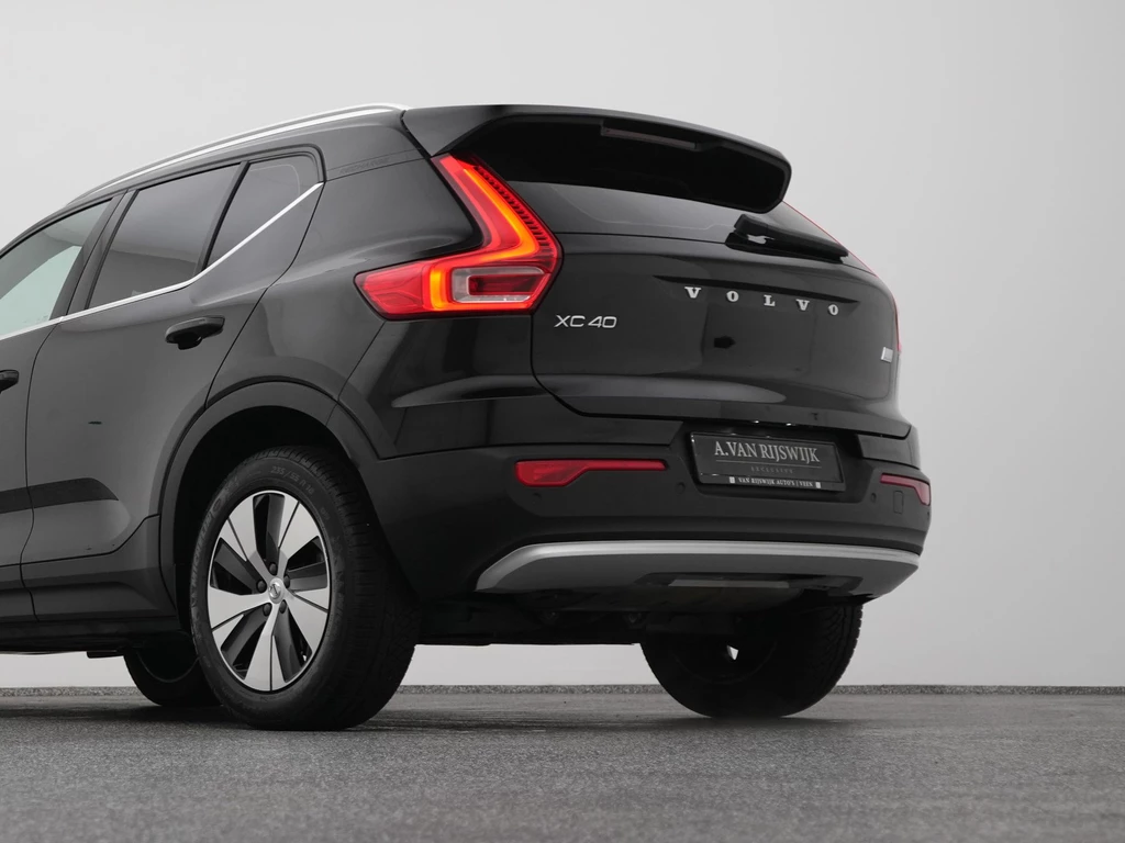 Volvo XC40 – foto 6