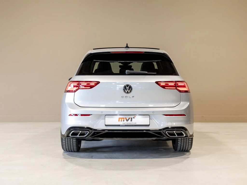 Volkswagen Golf – foto 3