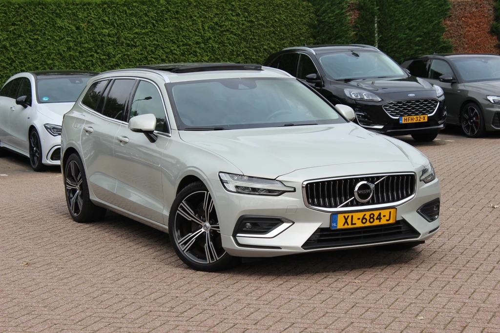 Volvo V60 – foto 7