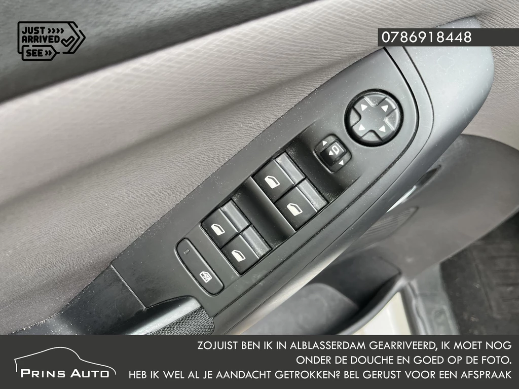 Citroën C4 Picasso – foto 12