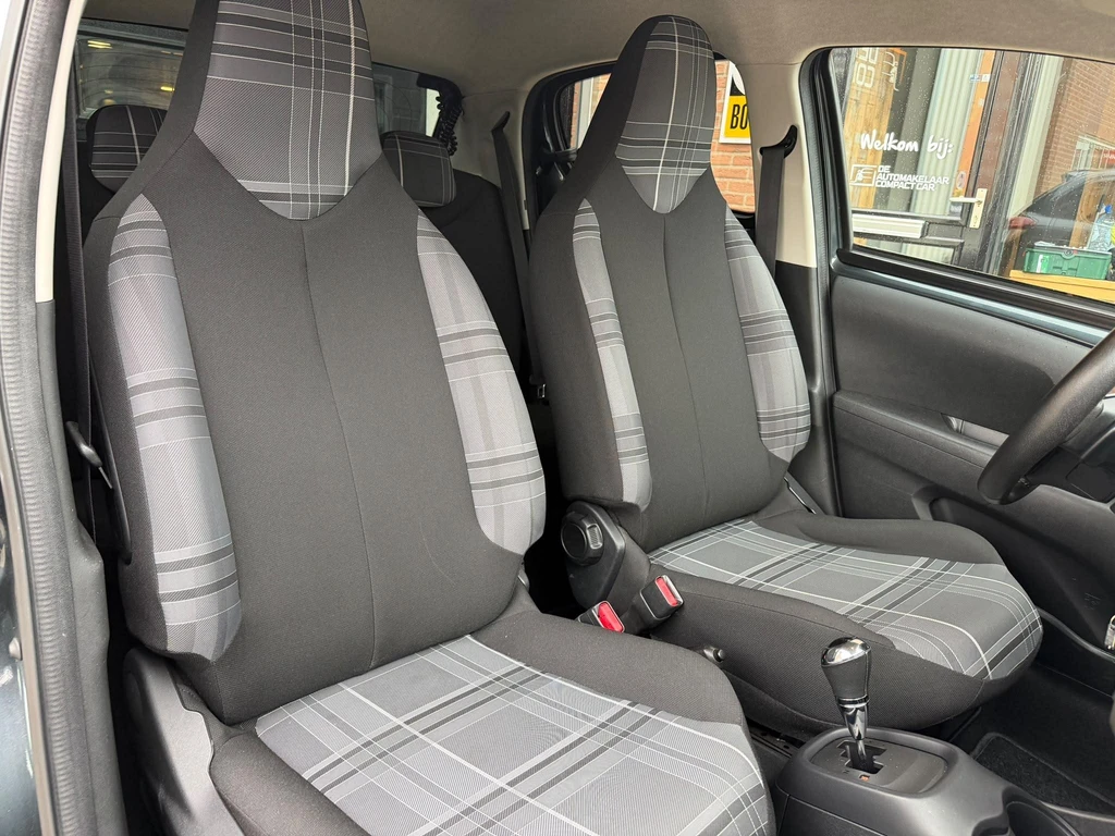 Peugeot 108 – foto 20
