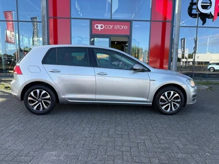 Volkswagen Golf – thumbnail 4